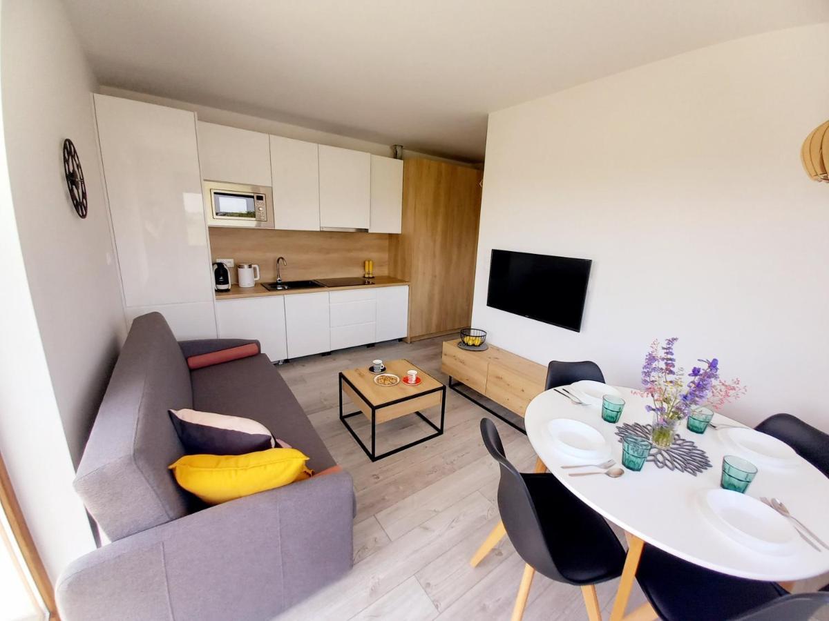 Apartament Plus 22 C Сарбіново Екстер'єр фото