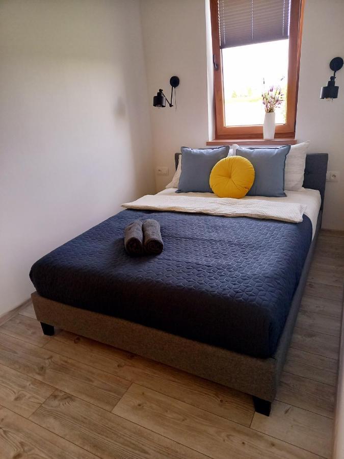 Apartament Plus 22 C Сарбіново Екстер'єр фото