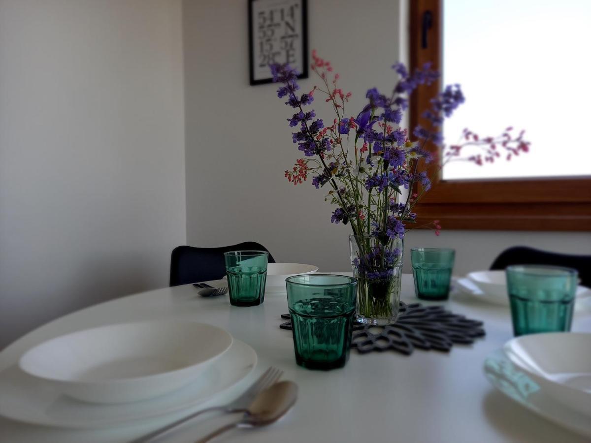 Apartament Plus 22 C Сарбіново Екстер'єр фото