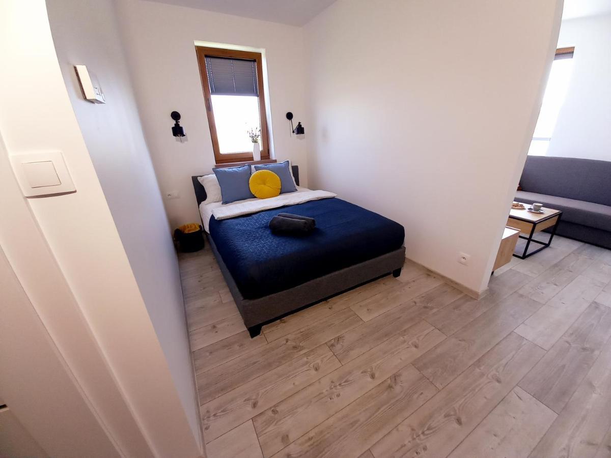 Apartament Plus 22 C Сарбіново Екстер'єр фото