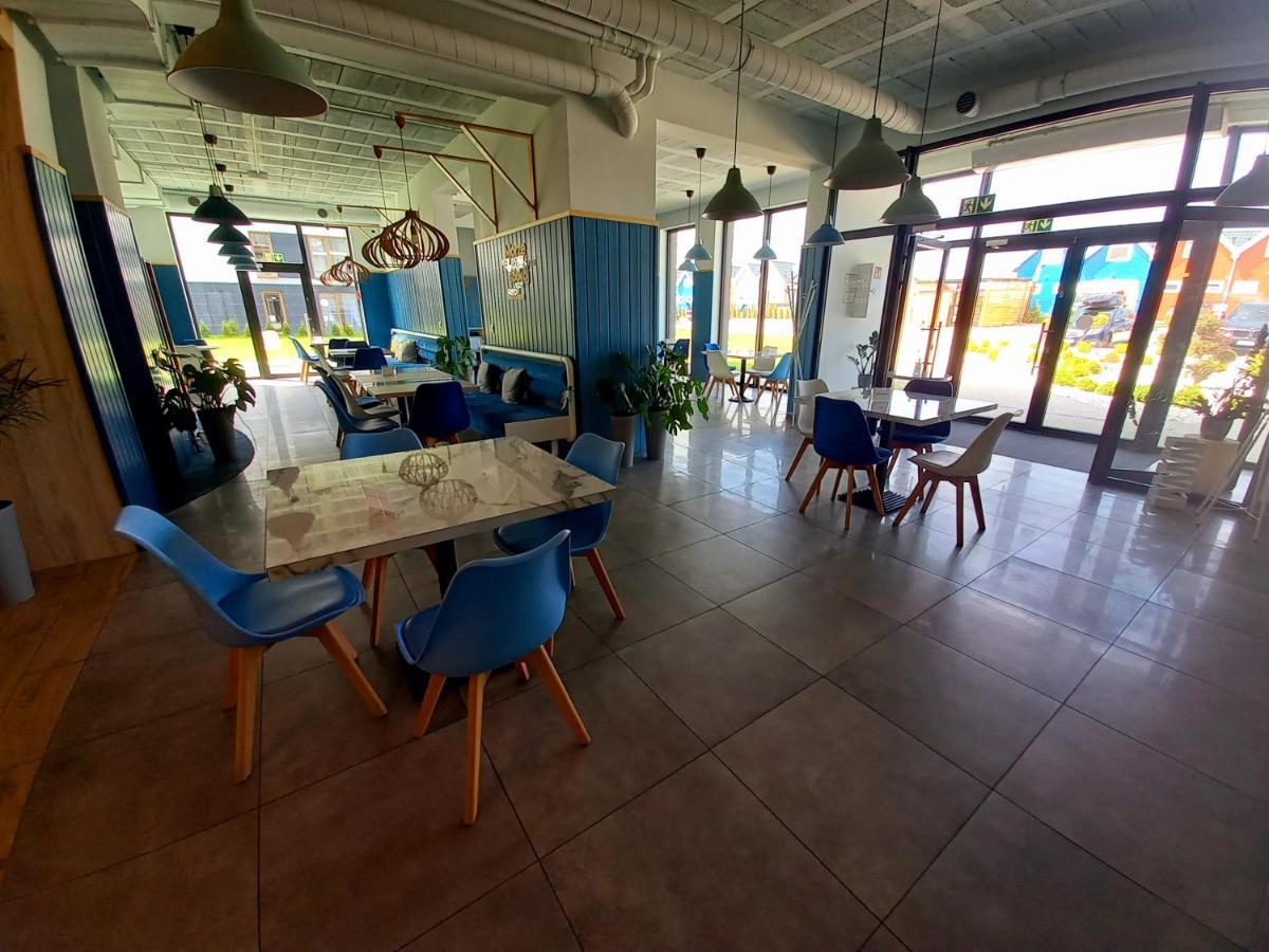 Apartament Plus 22 C Сарбіново Екстер'єр фото