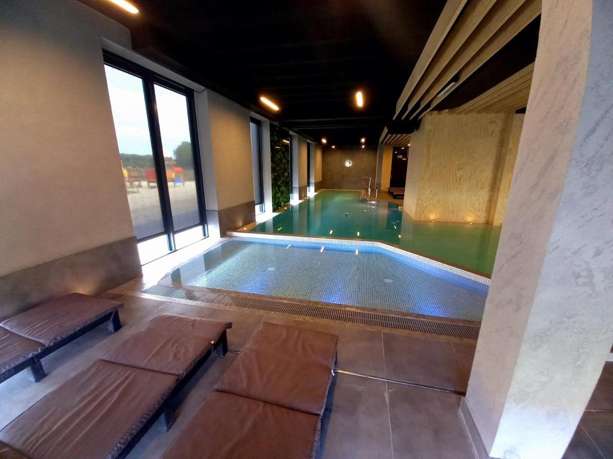 Apartament Plus 22 C Сарбіново Екстер'єр фото