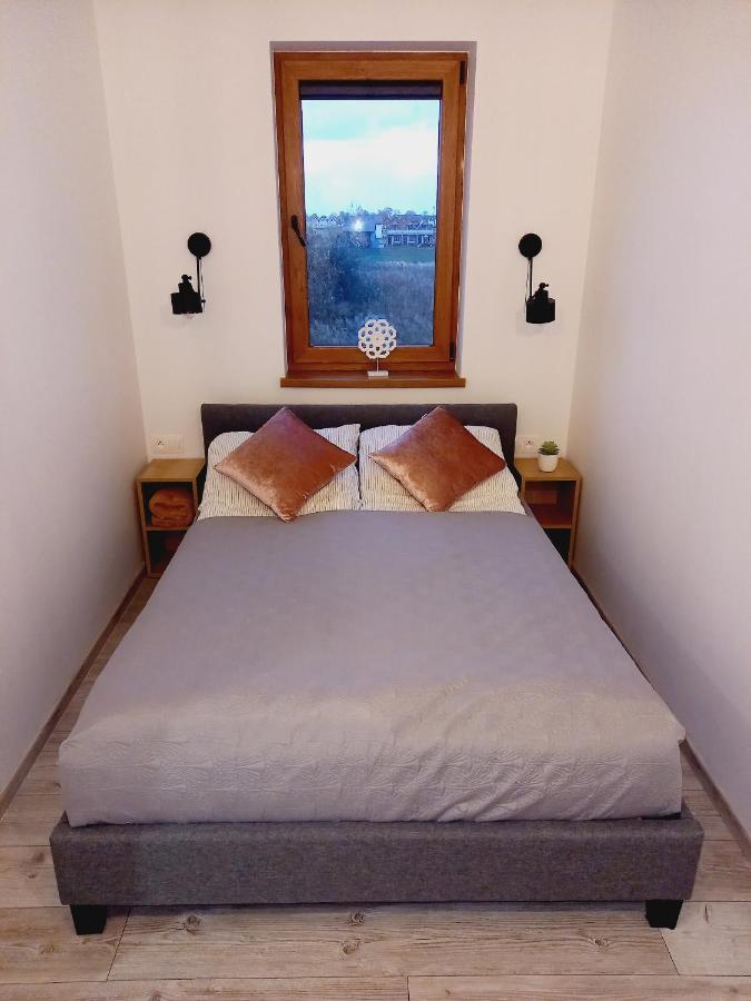 Apartament Plus 22 C Сарбіново Екстер'єр фото