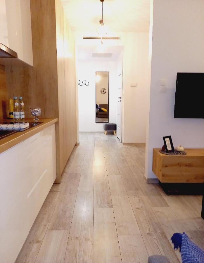 Apartament Plus 22 C Сарбіново Екстер'єр фото